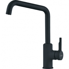 FRANKE GRIFO DE COCINA URBAN SWIEL  NEGRO MATE EXTENSIBLE NOVEDAD 115.0627.524