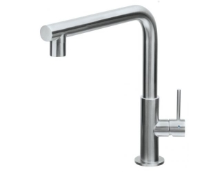 GRIFO COCINA ACERO INOX MODELO LYON - RC301 LUISINA  NOVEDAD