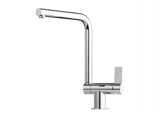 LUISINA GRIFO COCINA ABATIBLE MODELO RCD36/BB 015 - GRENOBLE