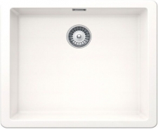 .FREGADERO BAJO ENCIMERA MODELO  NOCTURNE LUISINA EVSP8000L - 556 x 456 mm
