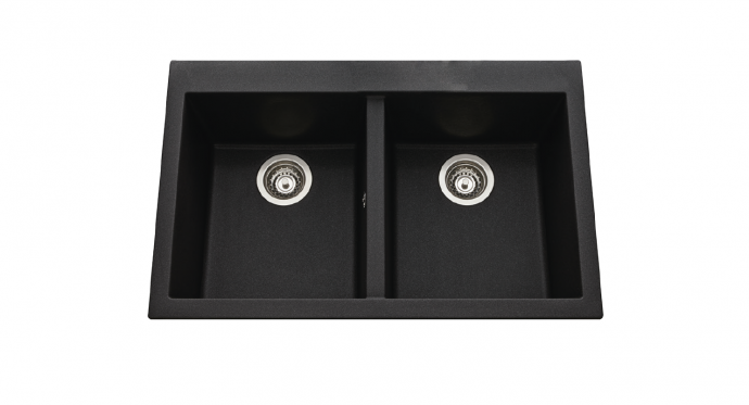 LUISINA FREGADERO DE GRANITO LUISIGRANIT QUADRILLE EV 983 - 790 x 500 mm