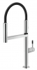 GRIFO  DE  COCINA CON DUCHA SOPORTE MAGNÃTICO  LUISINA  RC92400  NOVEDAD