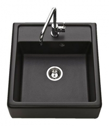LUISINA FREGADERO DE GRANITO THIBERT I EV 9300 - 595 x 630 mm