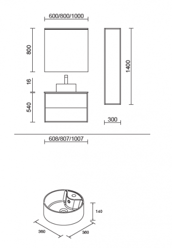 salgar attila mueble+lavabo roble ostippo

salgar muebles de baño

salgar noja