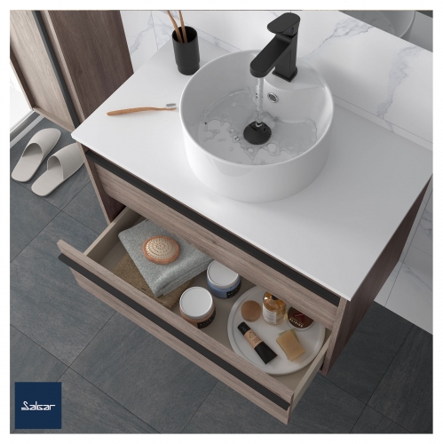 Ampliamos la serie Attila