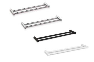 BELTRAN TOALLERO DOBLE  DISEÑO AMSTERDAM NUEVO 10378