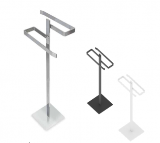 BELTRAN &middot; TOALLERO DE PIE &middot; MODELO TURIN &middot; NOVEDAD