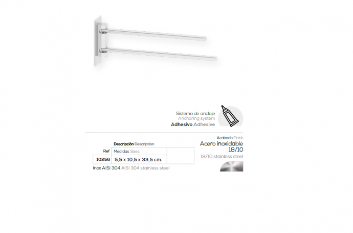 accesorios para el baño

accesorios de baño para pegar