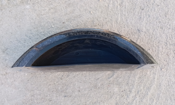 JARDINERA  MODELO CURVA NOVEDAD