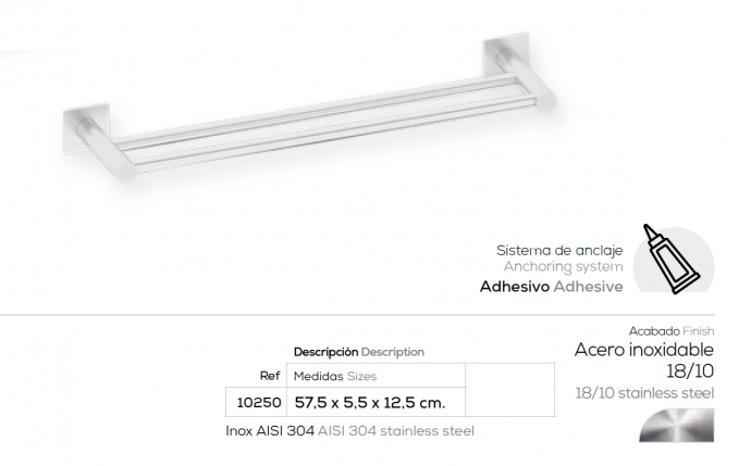 accesorios para el baño

accesorios de baño para pegar

accesorios de un baño