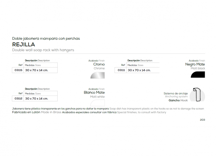 Jaboneras baño pared

jaboneras esquineras para baño

jabonera ducha acero inoxidable