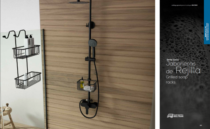 Jaboneras baño pared

jaboneras esquineras para baño

jabonera ducha acero inoxidable