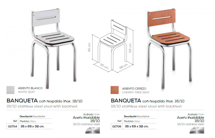 banqueta baño

banqueta baño ortopedia

mejor taburete ducha

silla de ducha con respaldo