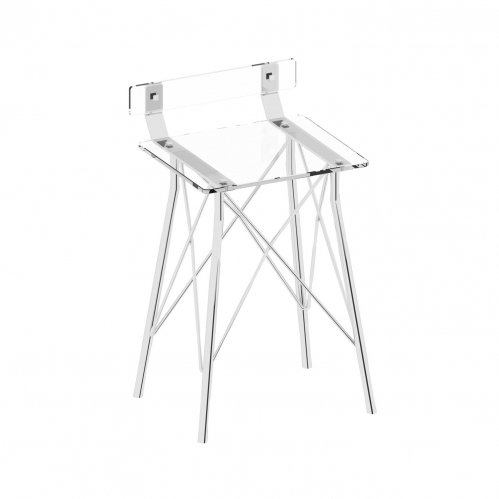 Taburetes baño de diseño