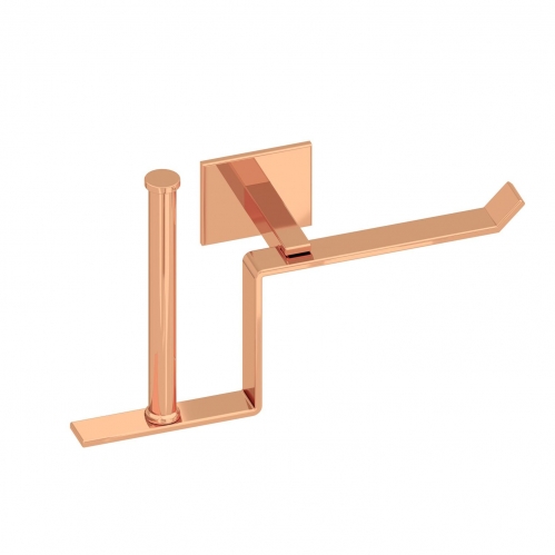 PORTARROLLO CON REPUESTO ADHESIVO MÓNACO DE BELTRAN 10732