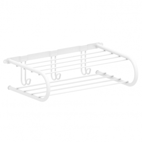 TOALLEROS DE HOTEL Y PERCHA - BELTRAN 08897