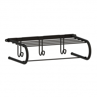 TOALLEROS DE HOTEL Y PERCHA - BELTRAN 08897