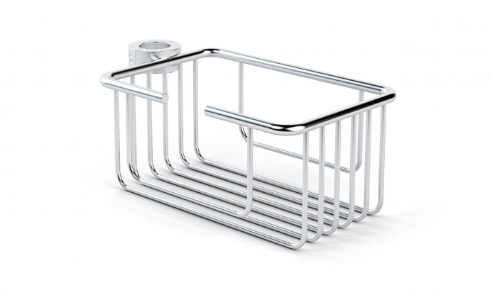 BELTRAN JABONERA LATERAL  PARA BARRA DE DUCHA DERECHA  20 CM.