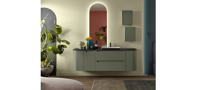 AMPLIAMOS NUESTRA GAMA DE ACABADOS SALGAR