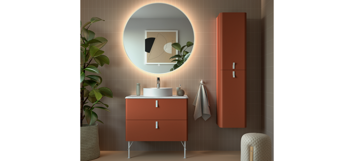 AMPLIAMOS NUESTRA GAMA DE ACABADOS SALGAR