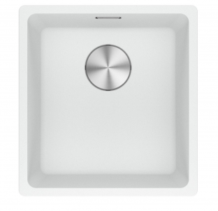 FRANKE FREGADERO MODELO MRG 110-37 MARIS   FRAGRANITE NUEVO 
