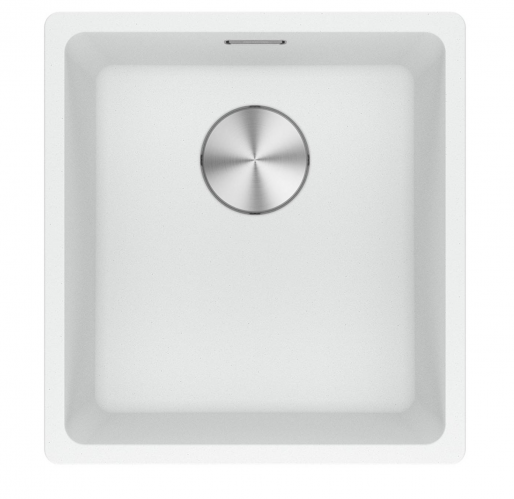 fregadero franke bajo encimera 