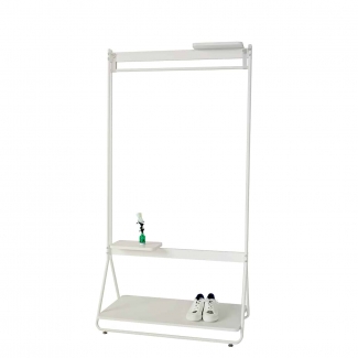 PERCHERO PARABAN HISPANOHOGAR