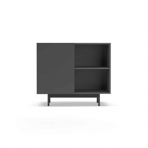 MÓDULO 601-2 GRAFITO