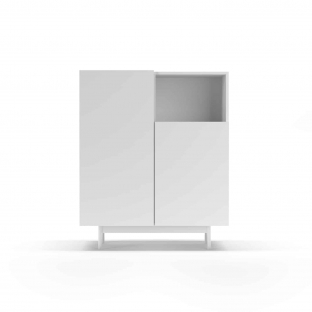 MUEBLE DE SALÓN MODELO 602-1  HERDASA