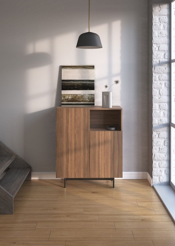 MUEBLE DE SALÓN MODELO 602-1  HERDASA