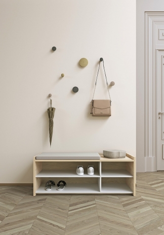 MUEBLE DESCALZADOR  HERDASA 785 NOVEDAD