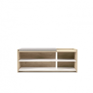 MUEBLE DESCALZADOR  HERDASA