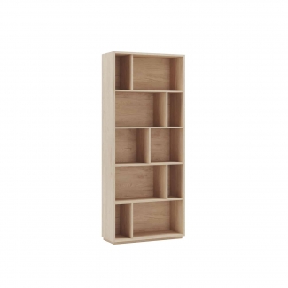  Librer&iacute;a NACK HERDASA 545 &ndash; Mueble Moderno de Sal&oacute;n | Novedad