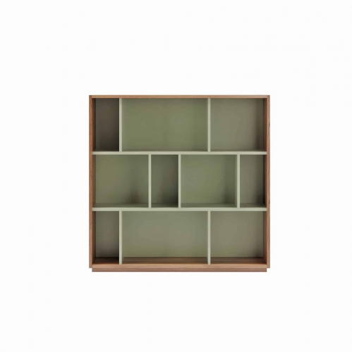 MUEBLE DE LIBRERÍA NACK – 546 HERDASA 