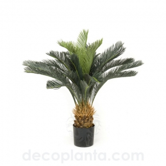 ÁRBOL PALMERA CYCA BASIC DECOPLANTA 