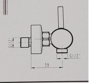 gme grifería

gme sirio

griferia gme