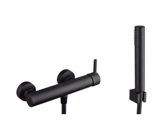GRIFO DE DUCHA MODELO  SIRIO  GME 3174NG - EN STOCK
