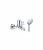CONJUNTO MONOMANDO PARA BAÃERA SION GME 3148