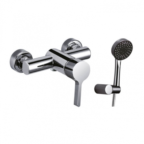 CONJUNTO DE DUCHA FUSSION GME 3011