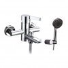 CONJUNTO DE DUCHA Y BAÃERA FUSSION GME 3010