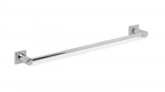 BARRA TOALLERO MODELO PRAGA 10810 BELTRAN 