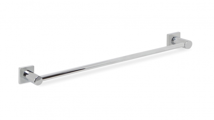 BARRA TOALLERO MODELO PRAGA 10810 BELTRAN 