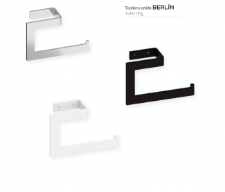 Toallero Anilla Berl&iacute;n &ndash; Beltr&aacute;n 10049