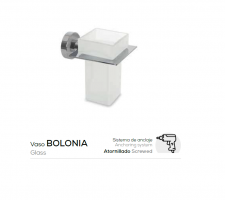 VASO DE BAÑO BOLONIA BELTRAN 10906
