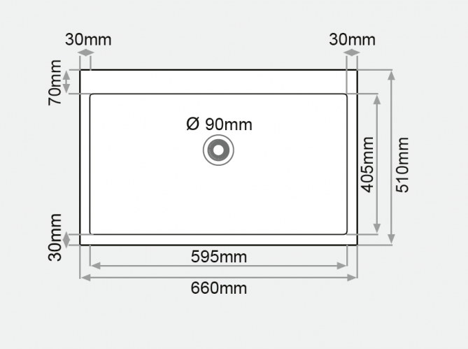 FREGADERO LADA SOBRE O BAJO ENCIMERA SYAN