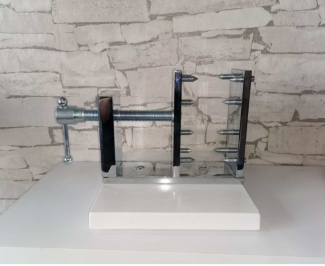 CECINERO BASE PVC 202&times;20 CM J,N &ndash; NOVEDAD EN STOCK