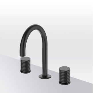 GRIFO DE LAVABO COLECCIÓN AURA  GRB 75 355 392