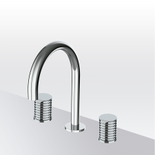 GRIFO DE LAVABO COLECCIÓN AURA  GRB 75 355 300  