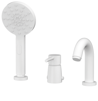 GRIFO DE BAÑO SOBRE REPISA TIME 46 232 460 GRB NOVEDAD