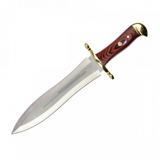 CUCHILLO DE REMATE PODENQUERO MUELA - MODELO M (EN STOCK)